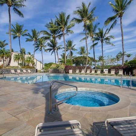 Apartmán Tropical Maui Kamaole B-Bldg Wailea  Exteriér fotografie