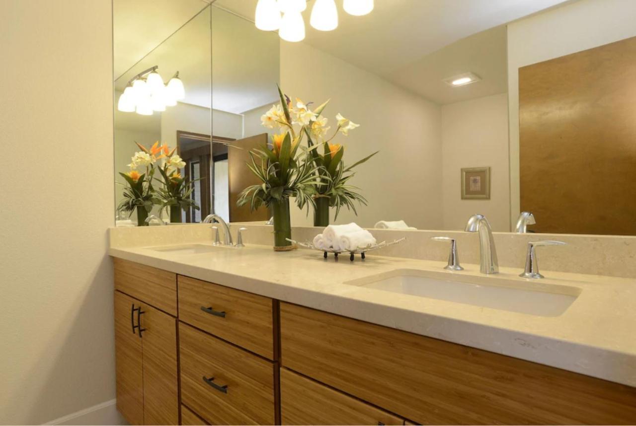 Apartmán Tropical Maui Kamaole B-Bldg Wailea  Exteriér fotografie