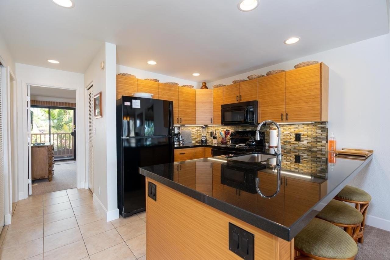 Apartmán Tropical Maui Kamaole B-Bldg Wailea  Exteriér fotografie