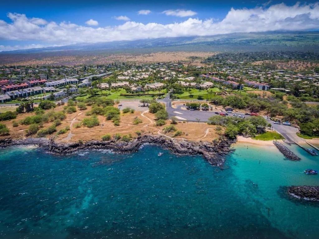 Apartmán Tropical Maui Kamaole B-Bldg Wailea  Exteriér fotografie
