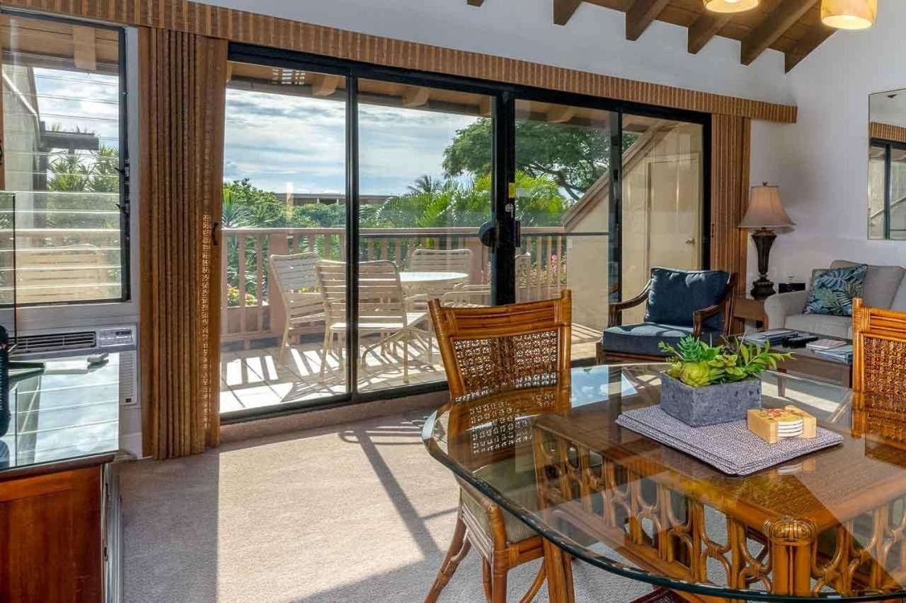 Apartmán Tropical Maui Kamaole B-Bldg Wailea  Exteriér fotografie