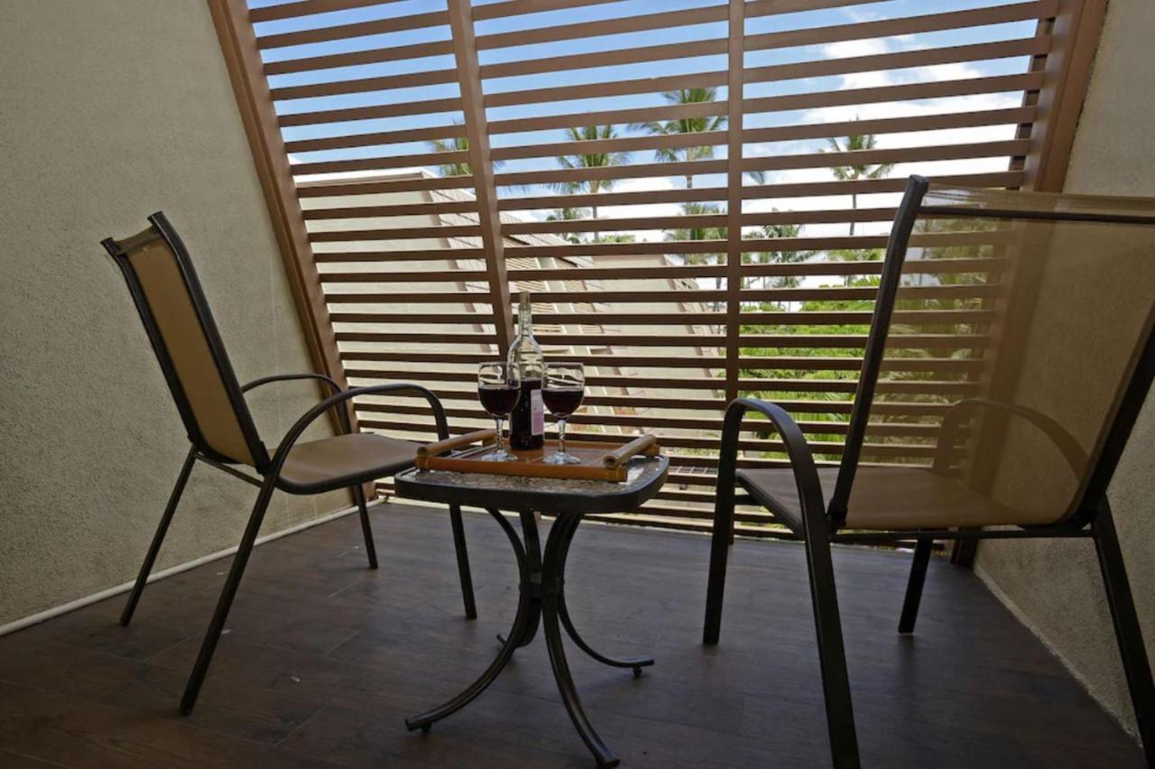Apartmán Tropical Maui Kamaole B-Bldg Wailea  Exteriér fotografie