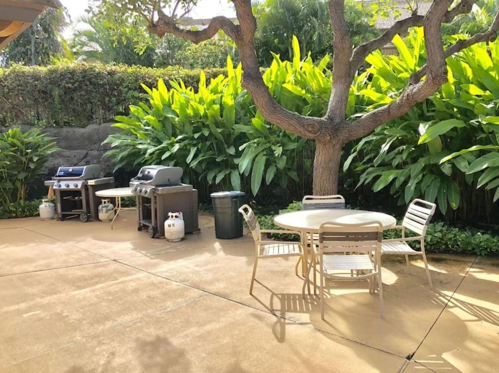 Apartmán Tropical Maui Kamaole B-Bldg Wailea  Exteriér fotografie