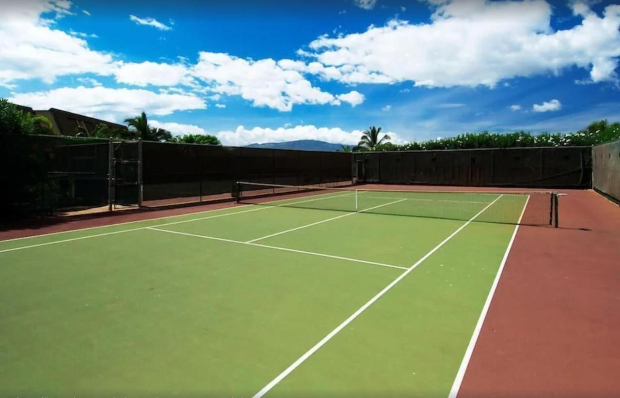 Apartmán Tropical Maui Kamaole B-Bldg Wailea  Exteriér fotografie