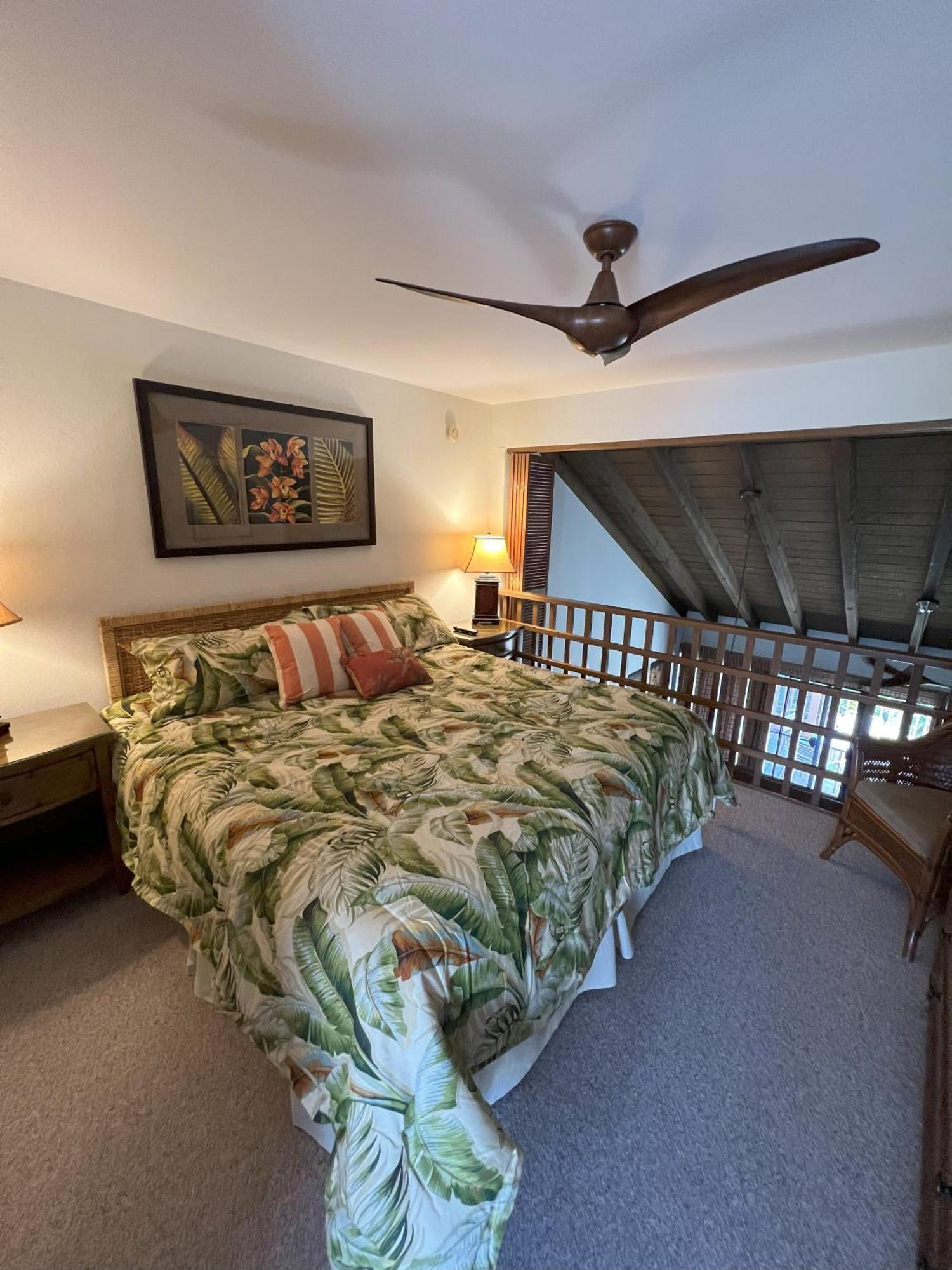 Apartmán Tropical Maui Kamaole B-Bldg Wailea  Exteriér fotografie