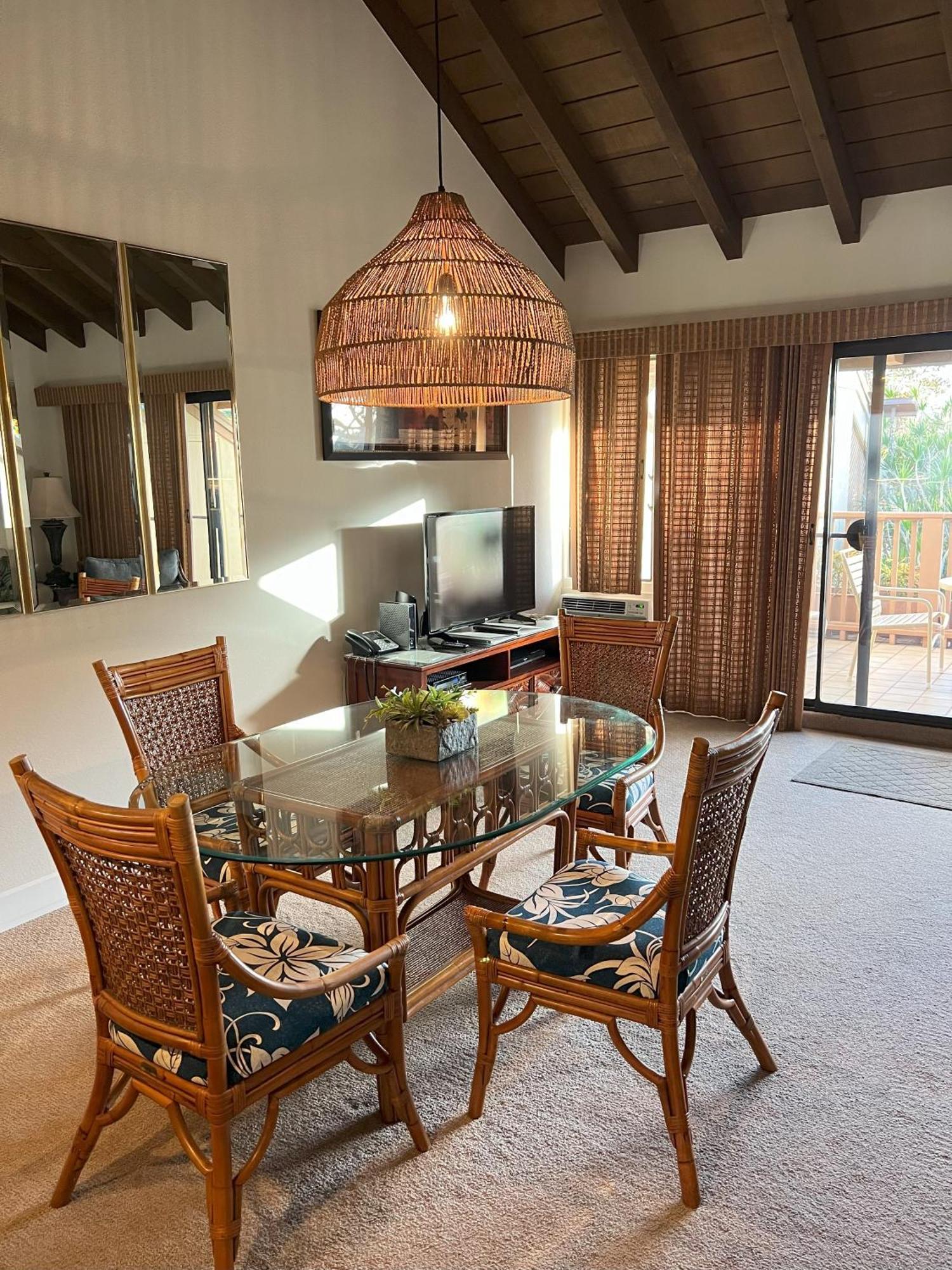 Apartmán Tropical Maui Kamaole B-Bldg Wailea  Exteriér fotografie